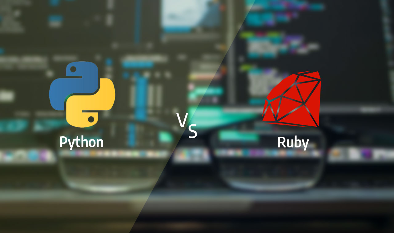 Ruby vs Python: The ultimate battle