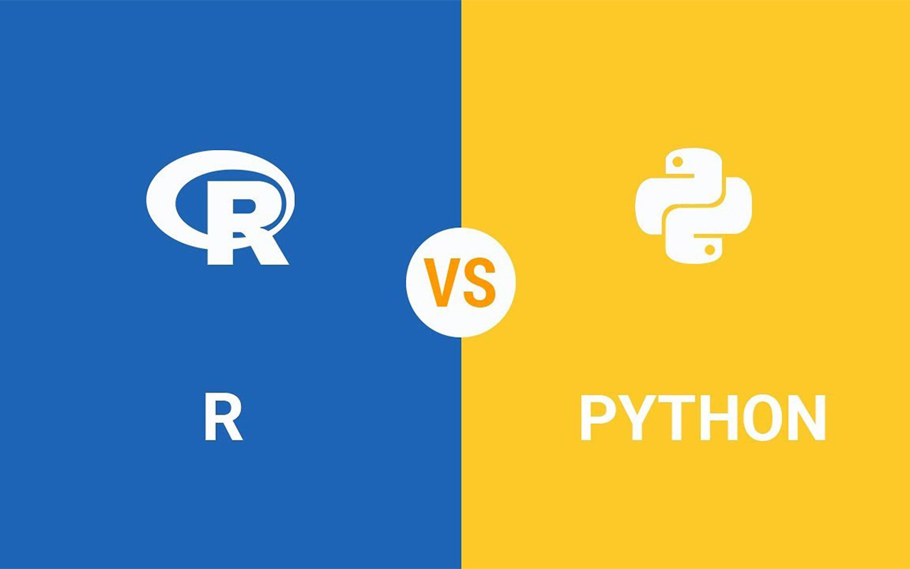 Python vs R: The A.I Tool