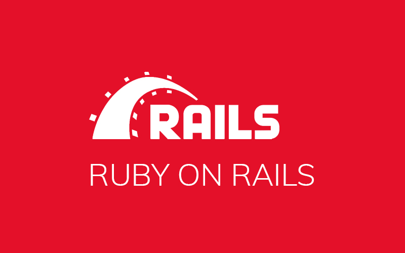 Why Ruby on Rails ?