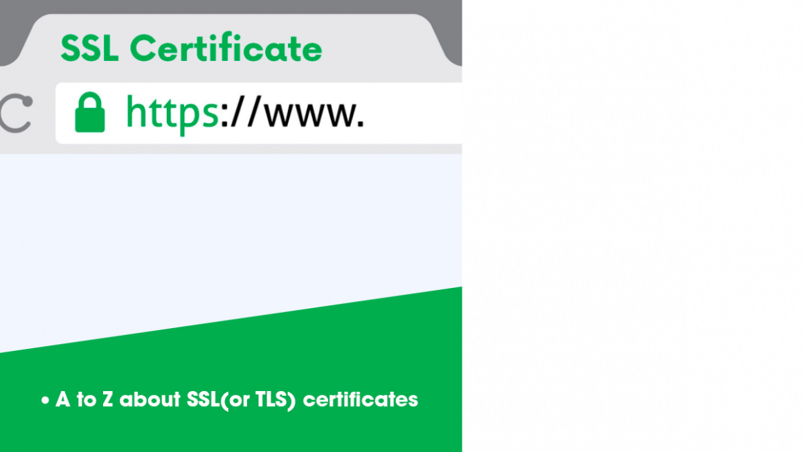 Everything you need to learn about SSL and making your website HTTPS