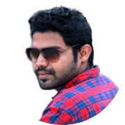 Sudheer's photo