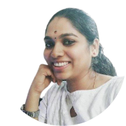 Anjana's photo
