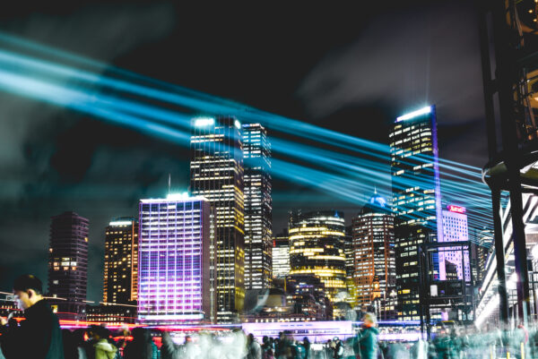 How IoT Devices Support Smart Cities