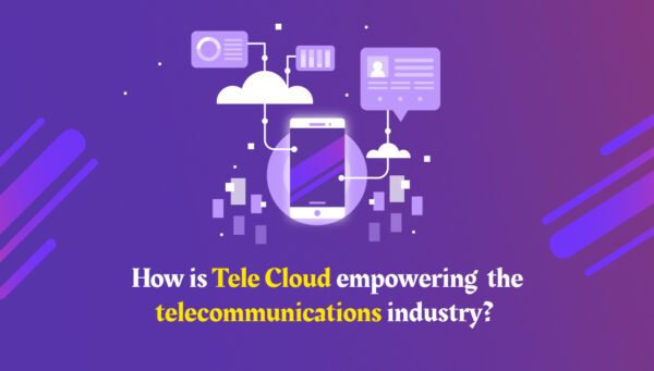 Telco Cloud: Empowering the Telecommunications Industry with Next-Generation Infrastructure