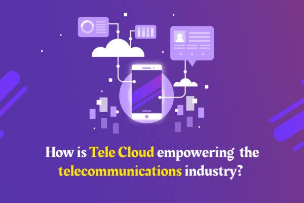 Telco Cloud: Empowering the Telecommunications Industry with Next-Generation Infrastructure
