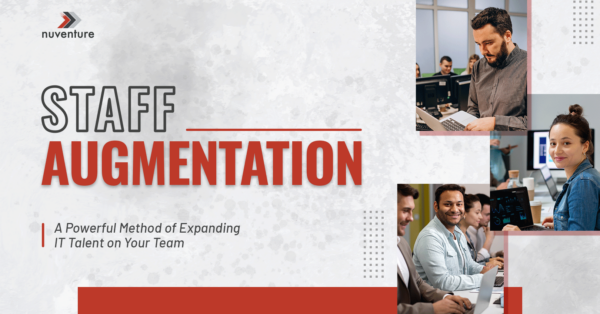 Staff Augmentation: A Strategy to Boost Team Competence 