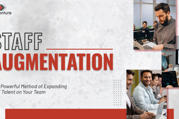 Staff Augmentation: A Strategy to Boost Team Competence 