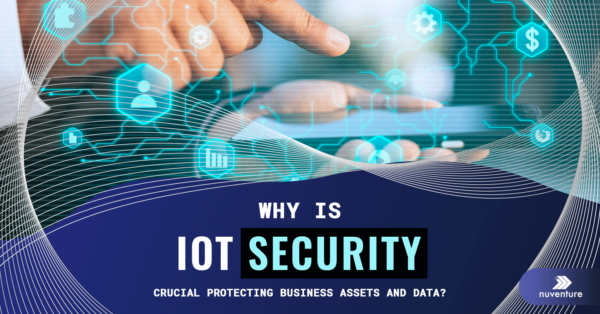 Is IoT Security a Prerequisite to Mitigate Digital Attacks?