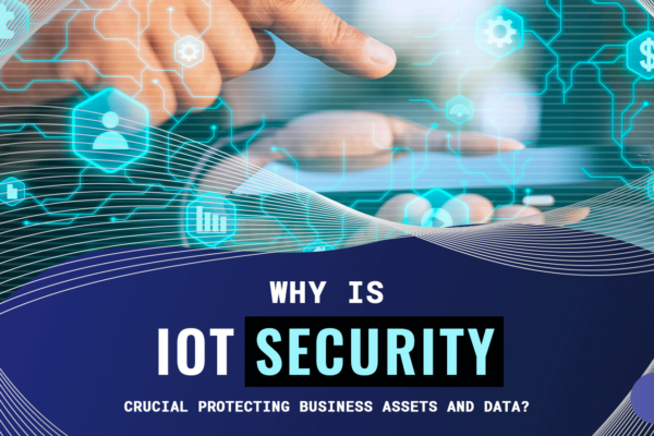 Is IoT Security a Prerequisite to Mitigate Digital Attacks?