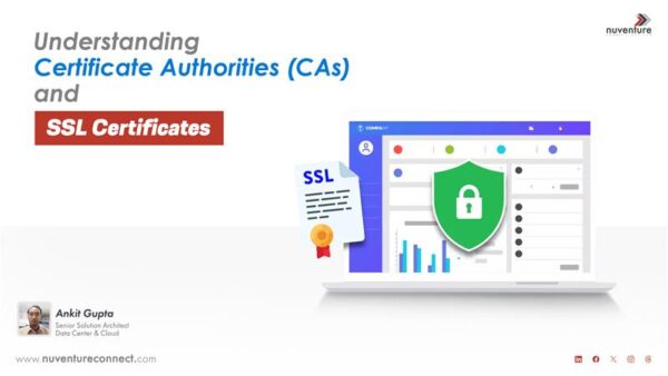 Understanding  Digital Certificate, Certificate Authorities (CAs) and SSL Certificates