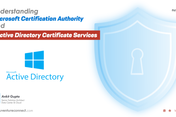 Understanding Microsoft Certification Authority and Active Directory Certificate Services