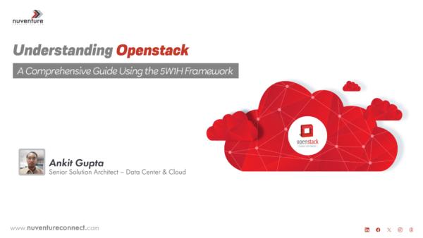 Demystifying OpenStack: A Comprehensive Blog in 5W1H