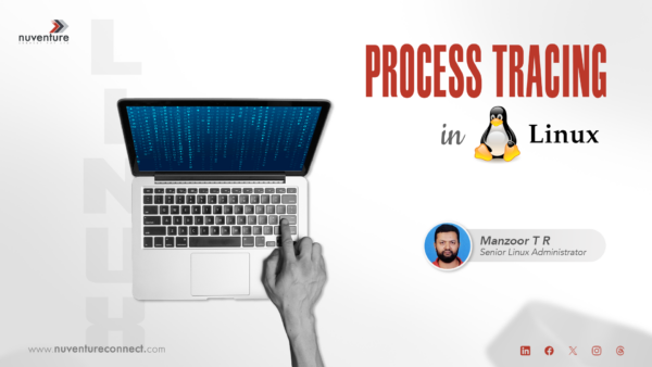 Process Tracing in Linux