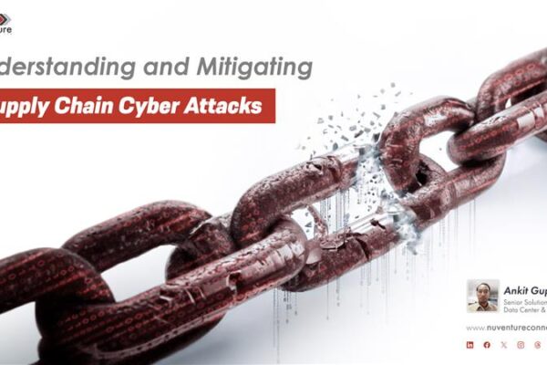 Understanding and Mitigating Supply Chain Cyber Attacks