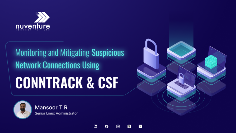 Technical blog by Mansoor