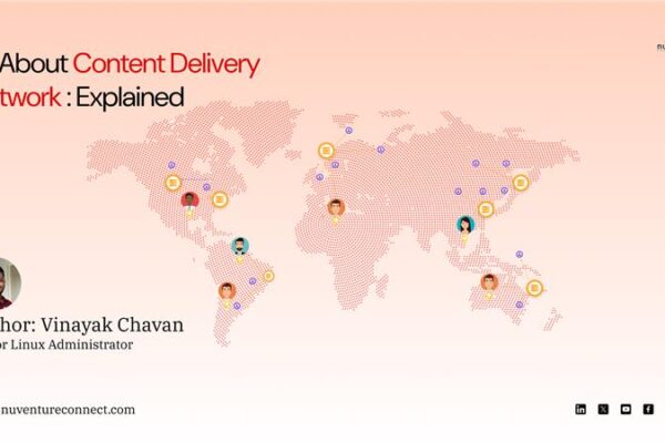 All About Content Delivery Network: Explained