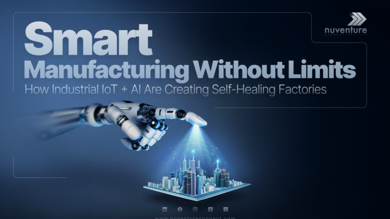 IoT app development company