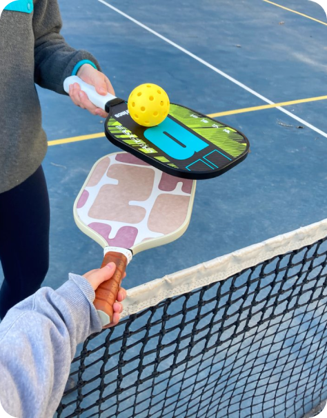 Pickleball Digital Innovation