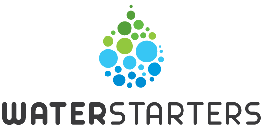 WaterStarters Logo