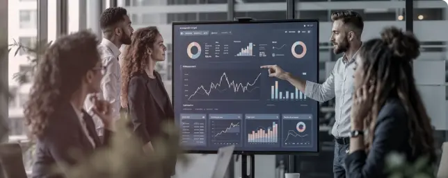 ERP Solutions