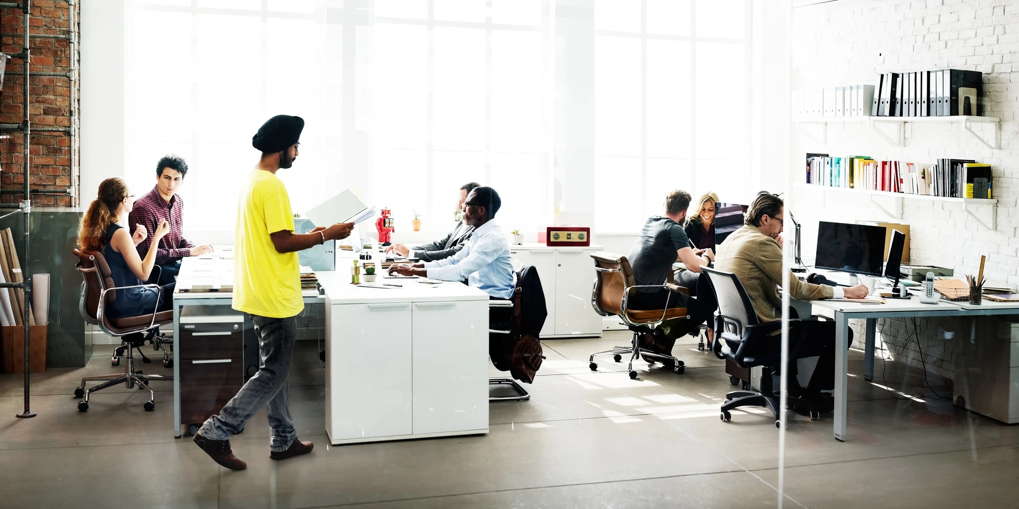 CRM Systems
